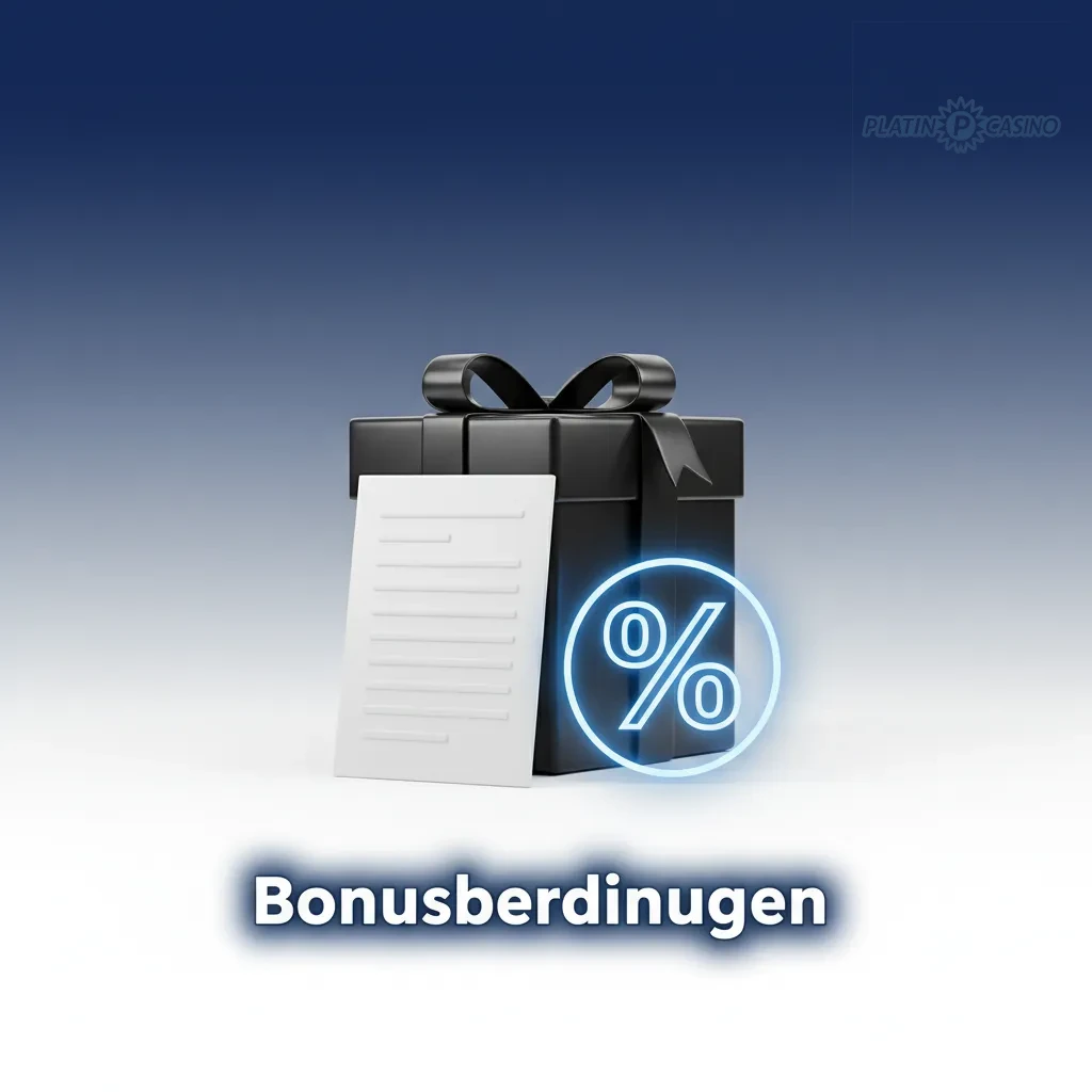 Checkliste Bonusbedingungen: 18+, Verifizierung, Mindesteinzahlung, Umsatzvorgaben, 7 Tage, 1 € Limit, kein Autoplay.