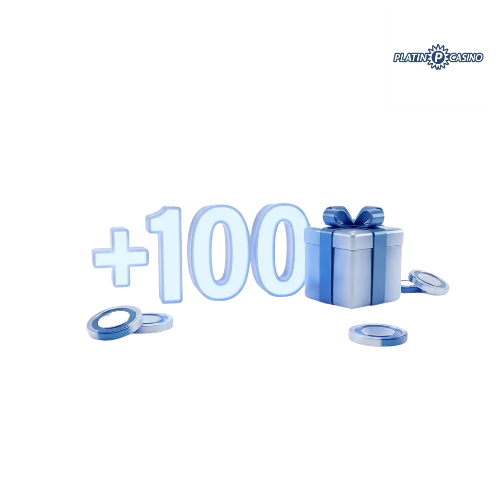 Platin Casino Deutschland: Willkommensbonus bis 2.000€ plus 200 Freispiele für Slots, Live-Casino und Sportwetten