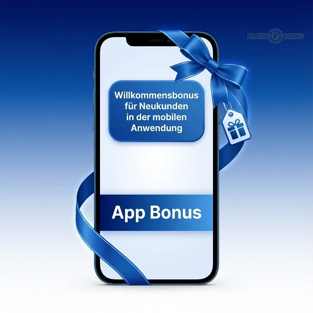 Mobile app welcome bonus: choose between sports bonus up to €100 or casino bonus up to €2,000 plus 200 free spins.